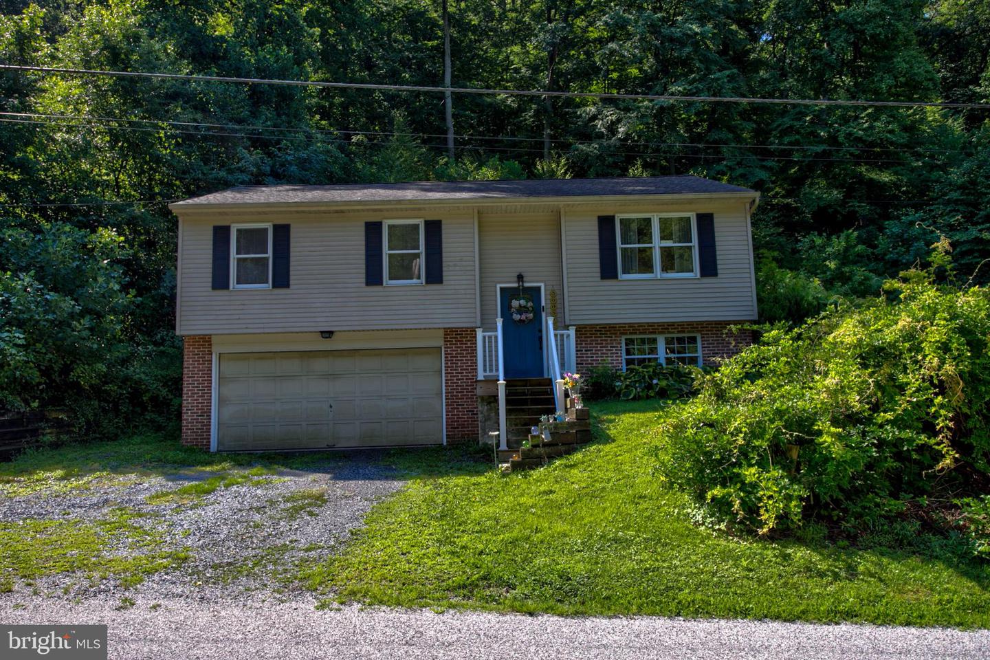 532 Bridge Valley Rd — photo