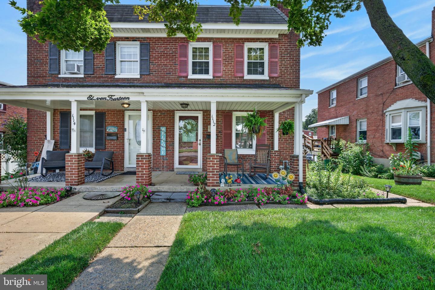 1112 Ranck Mill Road, Lancaster, PA 17602