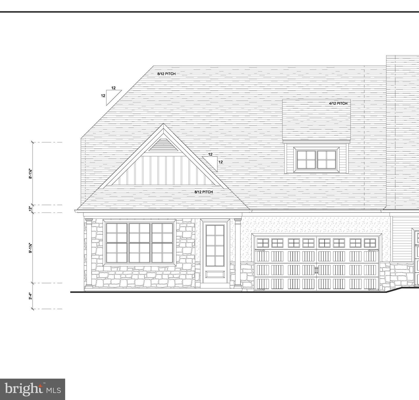 203 Bellaride Ln — photo
