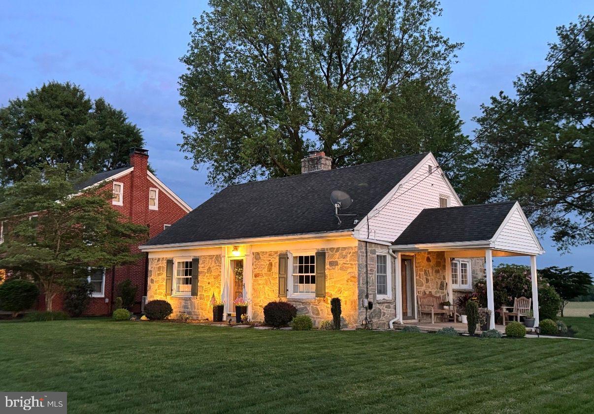 1262 Graystone Road, Manheim, PA 17545