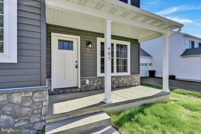 1058 Buckwalter Road #54, Lititz PA 17543 — photo 2