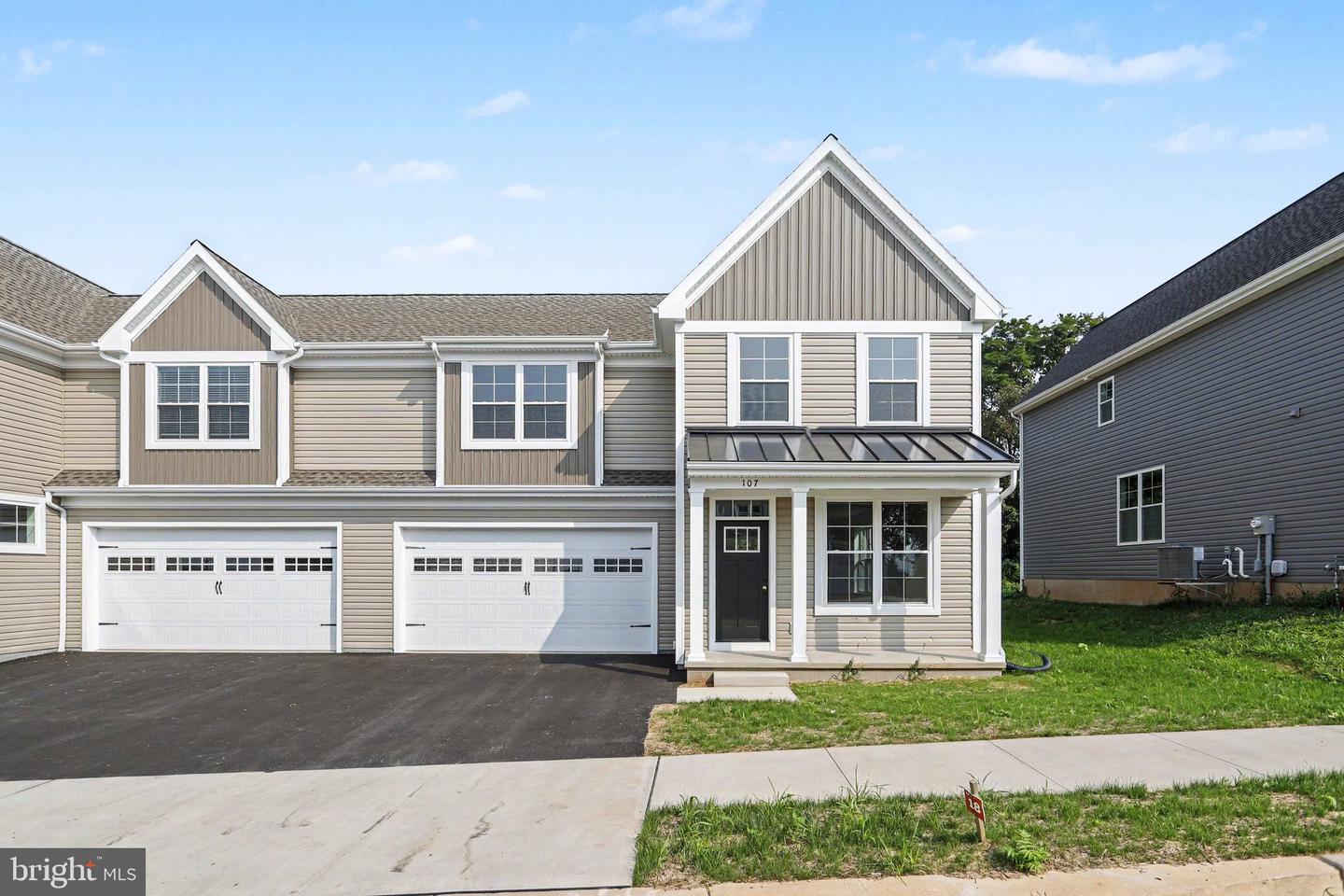 107 Brookfield Dr #Lot 18 — photo