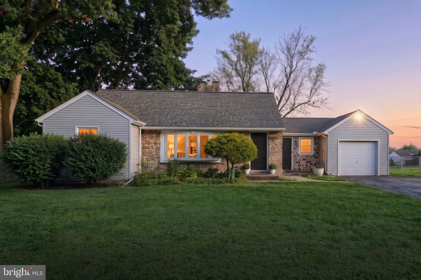 3608 Horizon Dr — photo