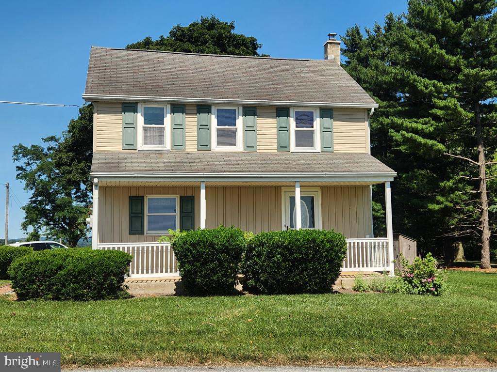 1178 N Penryn Rd — photo