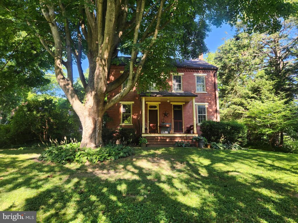 1520 New Danville Pike — photo
