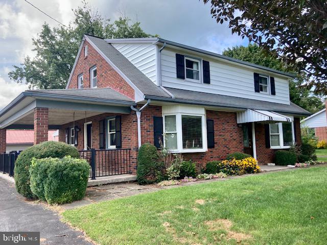 180 Weidmansville Rd — photo