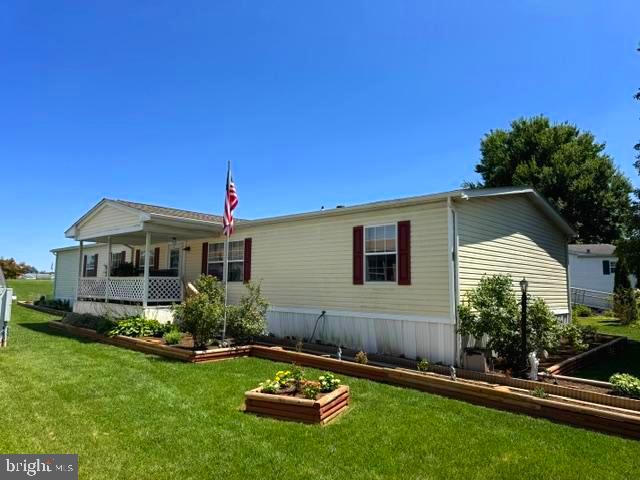 207 Pheasant Ridge Cir — photo