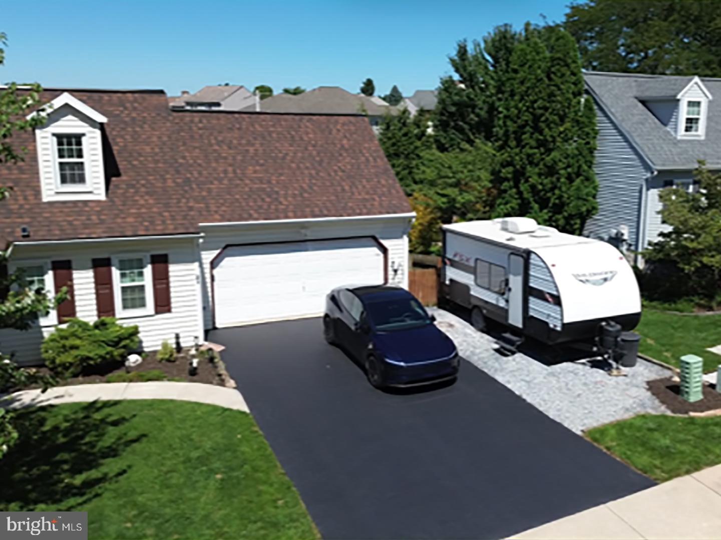 804 Timothy Ln — photo