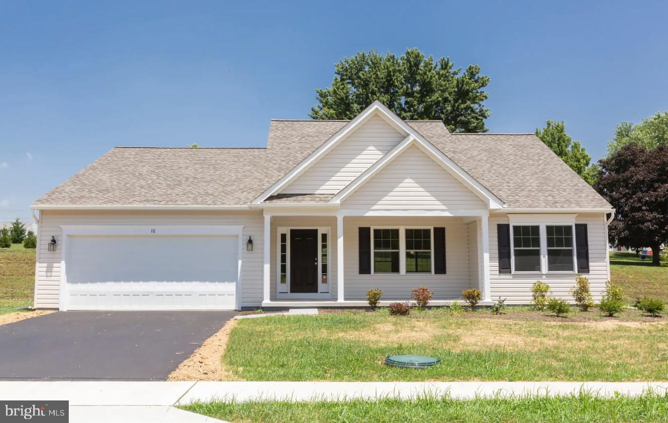 18 Ridgewood Rd #Lot 36 Qd — photo