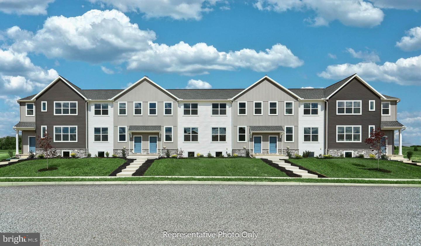 28 N Conifer Dr — photo