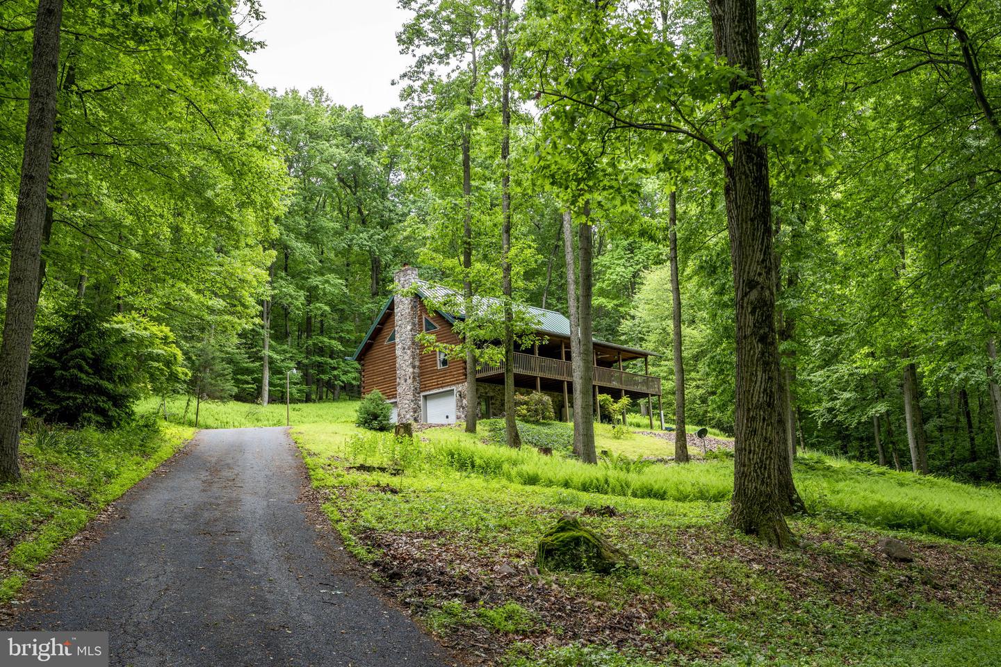 210 Resh Rd — photo