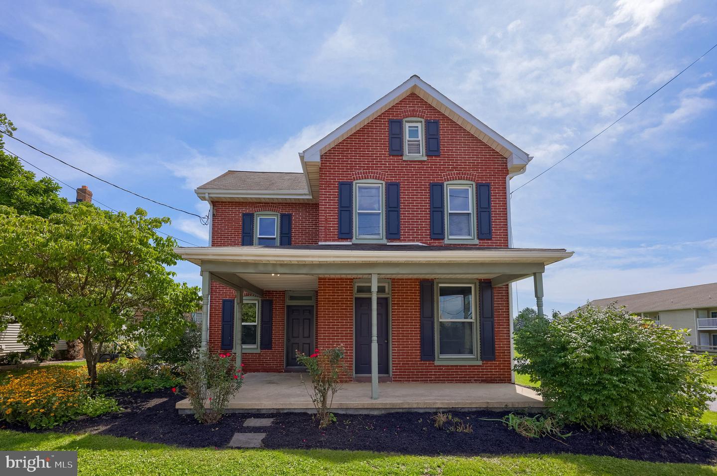 36 Bethany Rd — photo