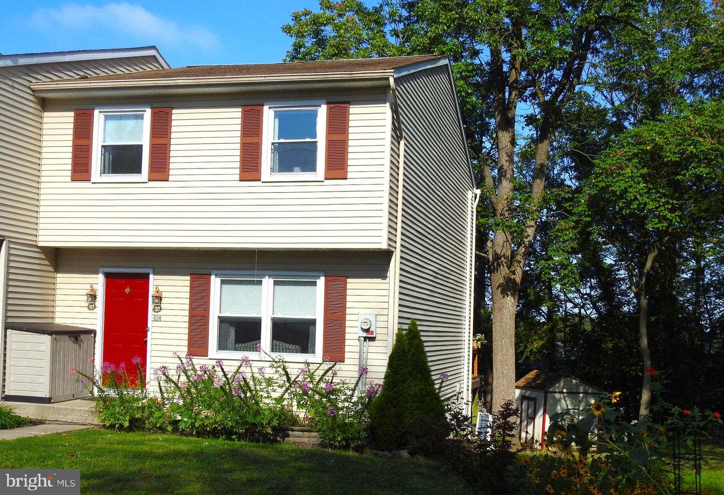 624 Mount Gretna Rd — photo