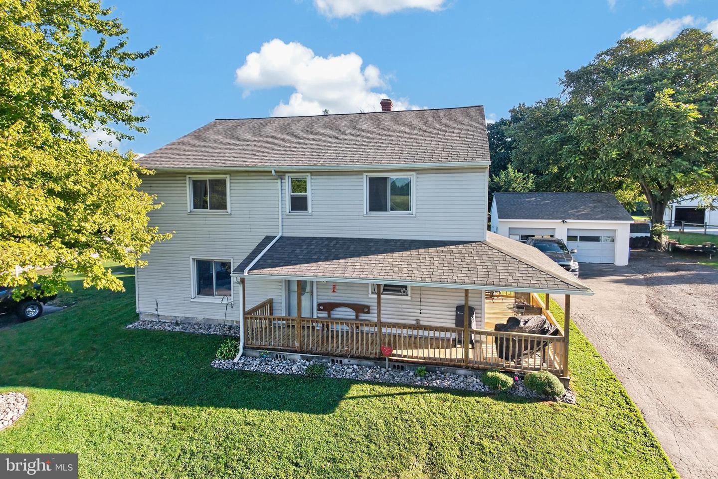 769 Georgetown Road, Paradise, PA 17562 — photo 2