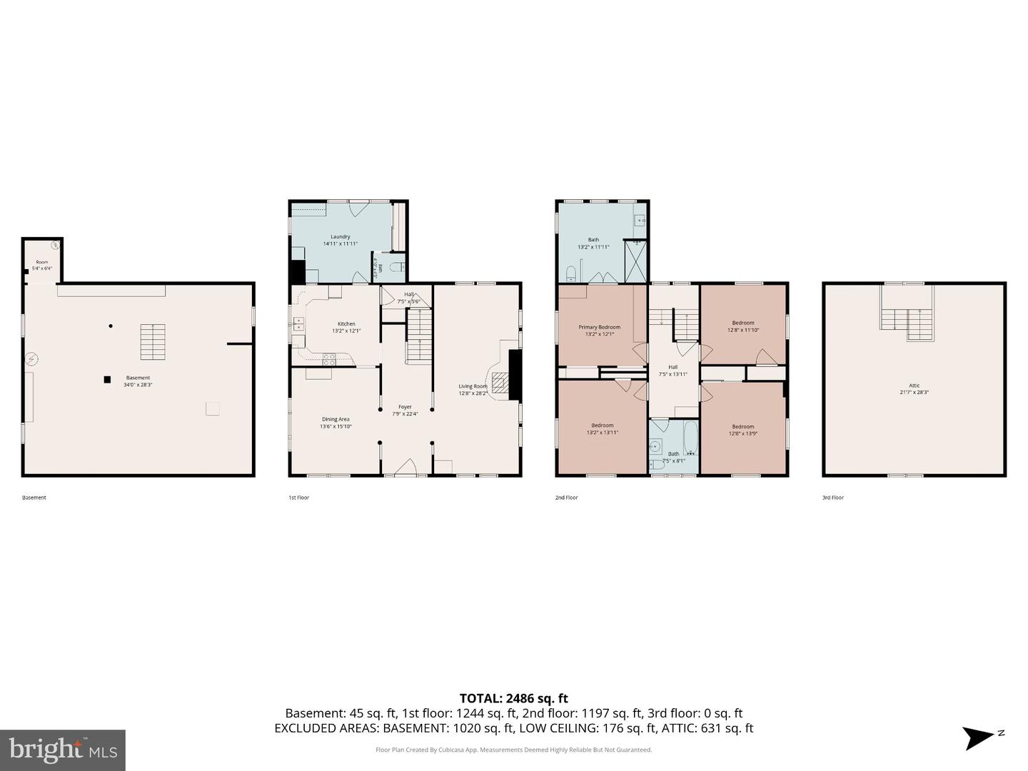 1200 Robert Fulton Hwy — photo