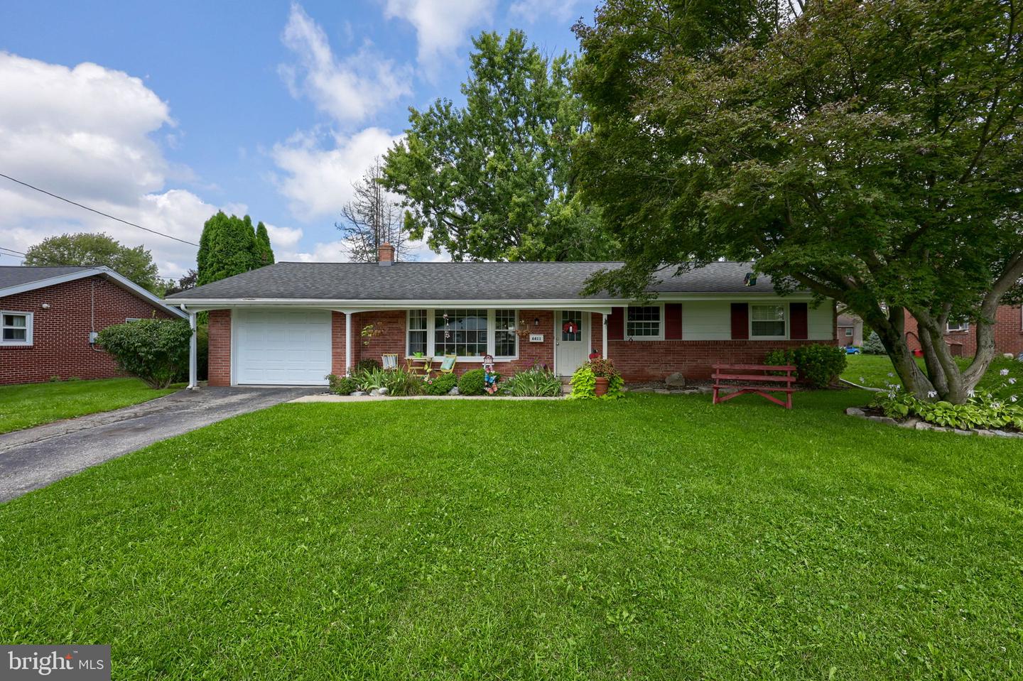 6411 Jeanette Dr — photo