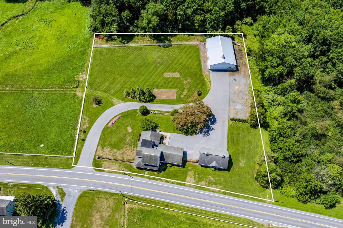 2655 W Route 897 — photo