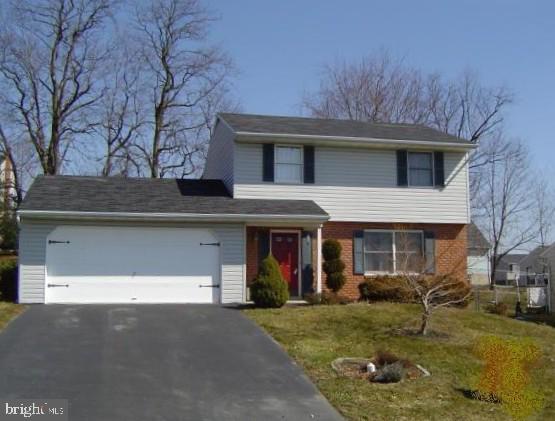 3160 Greenridge Dr — photo