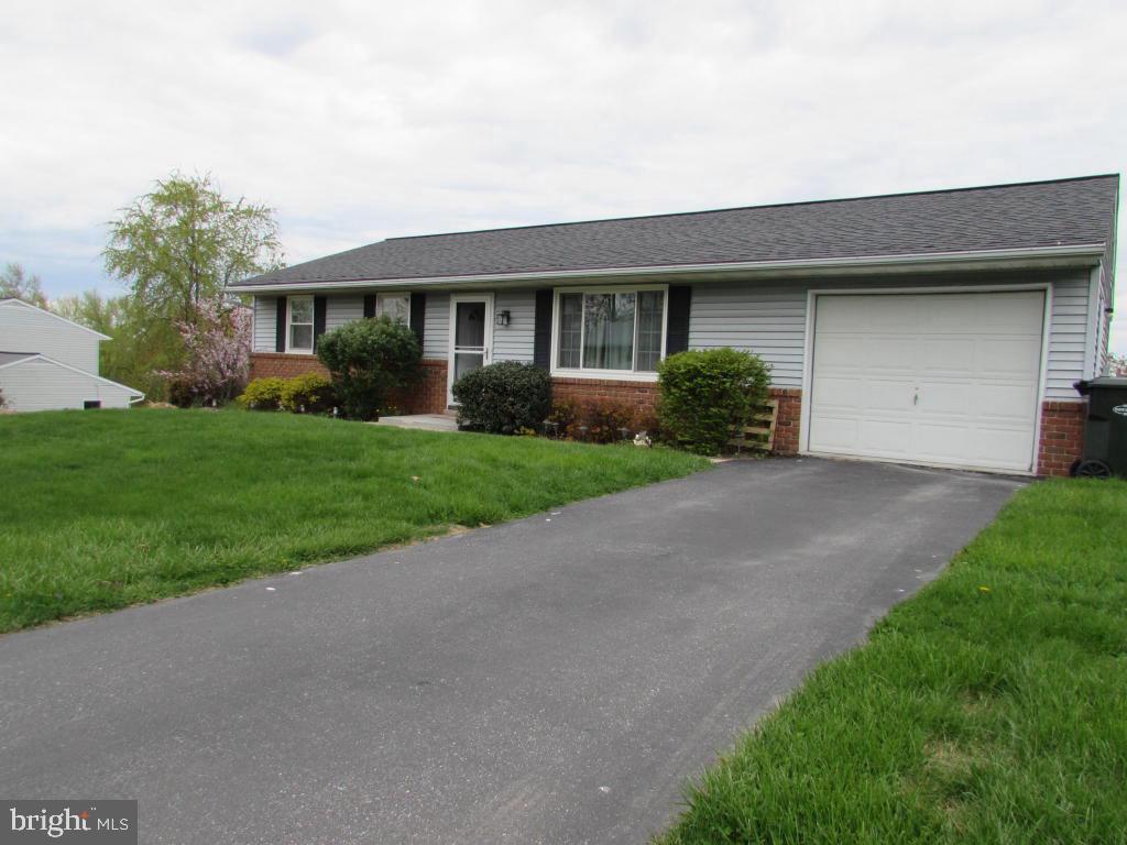 3157 Greenridge Dr — photo