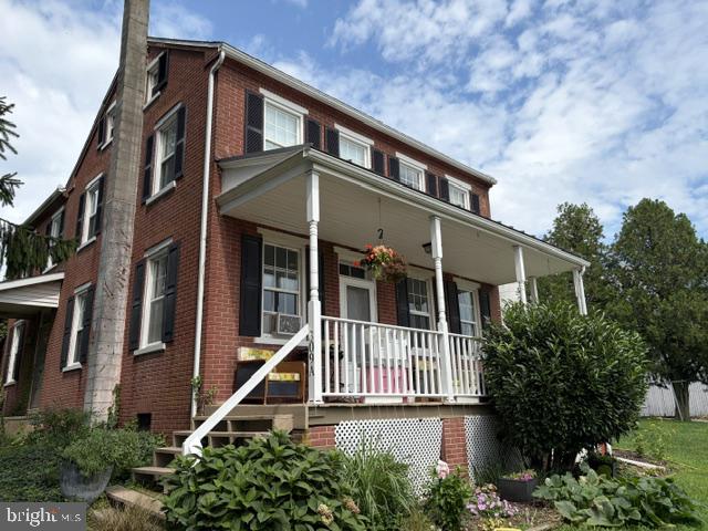 309-A Hager Rd — photo