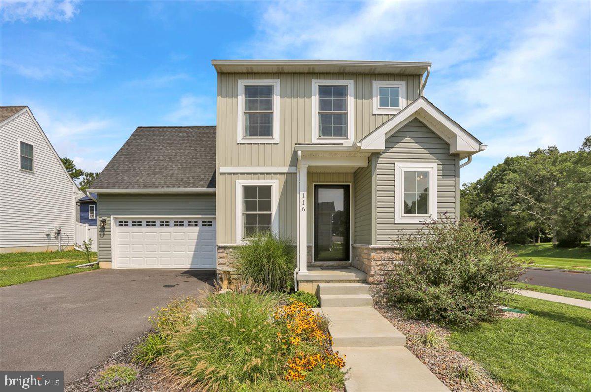 116 Meadows Bnd — photo