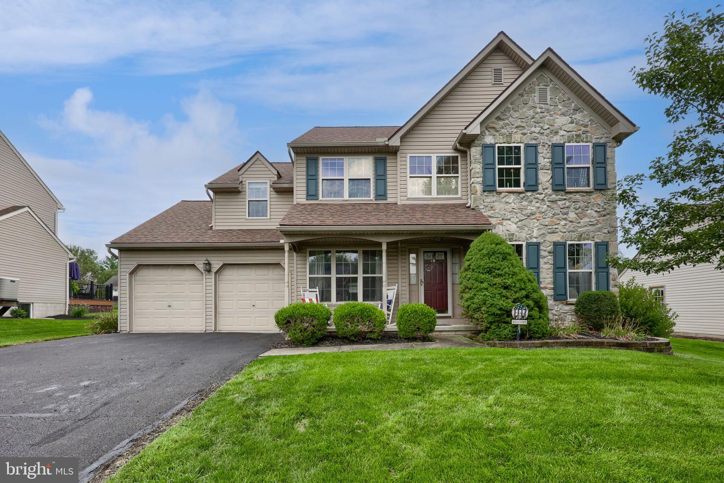80 Apple Blossom Dr — photo