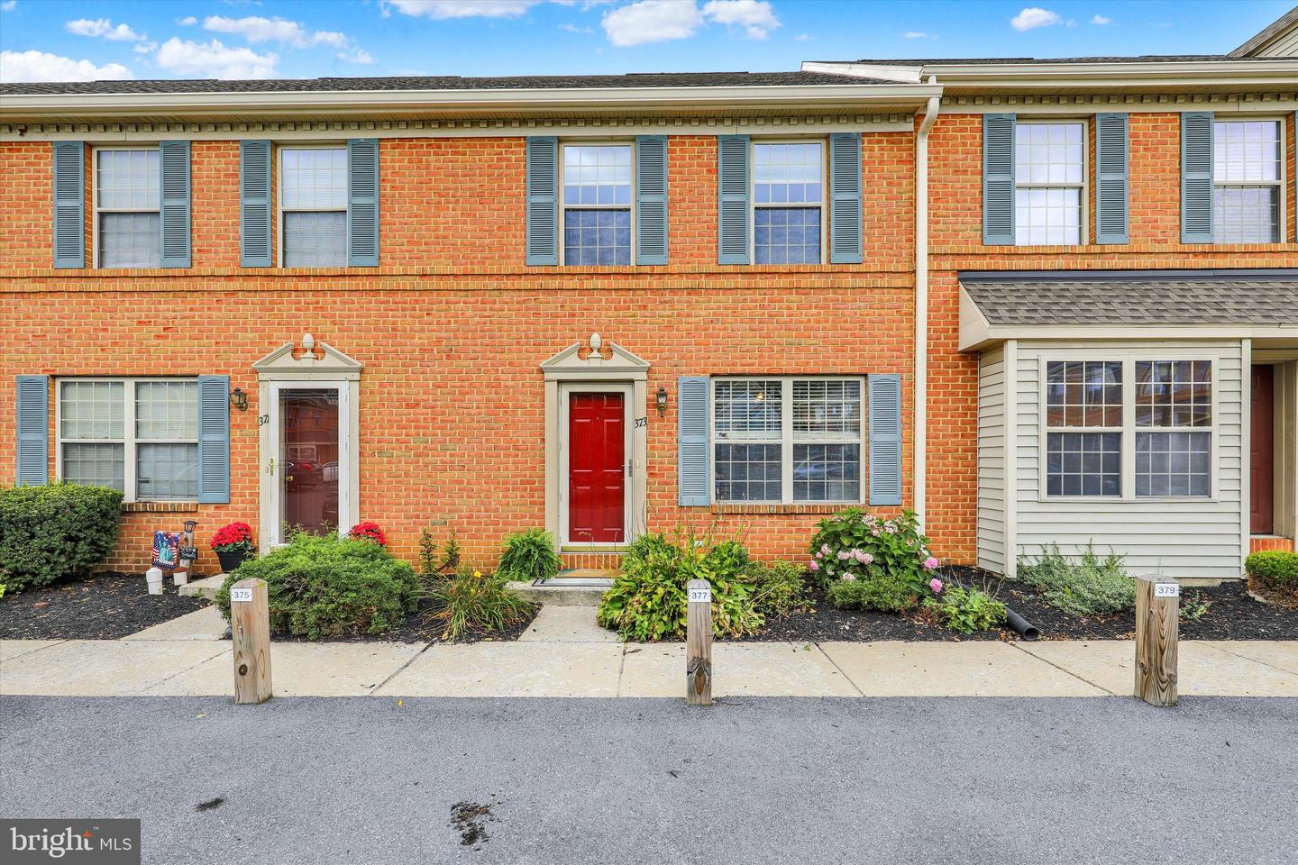 373 Meetinghouse Ln — photo
