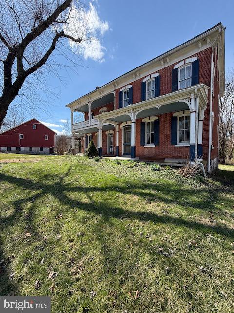 1335 Prospect Rd — photo