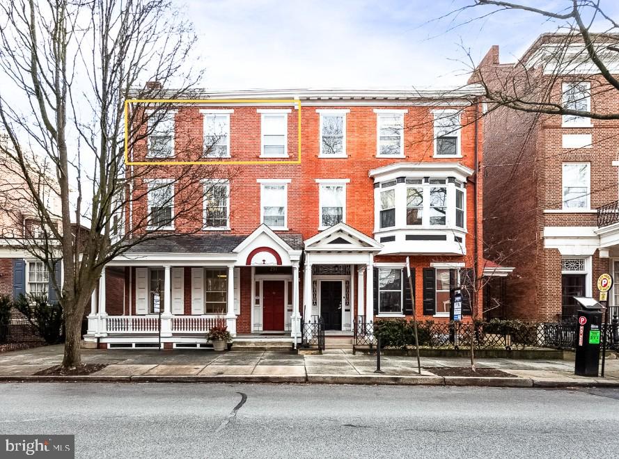 235 N Duke St #300 — photo