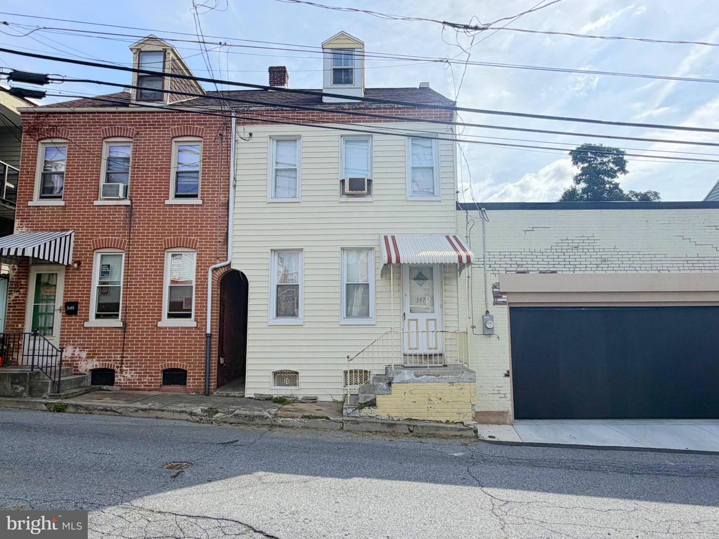 347 N Concord St — photo