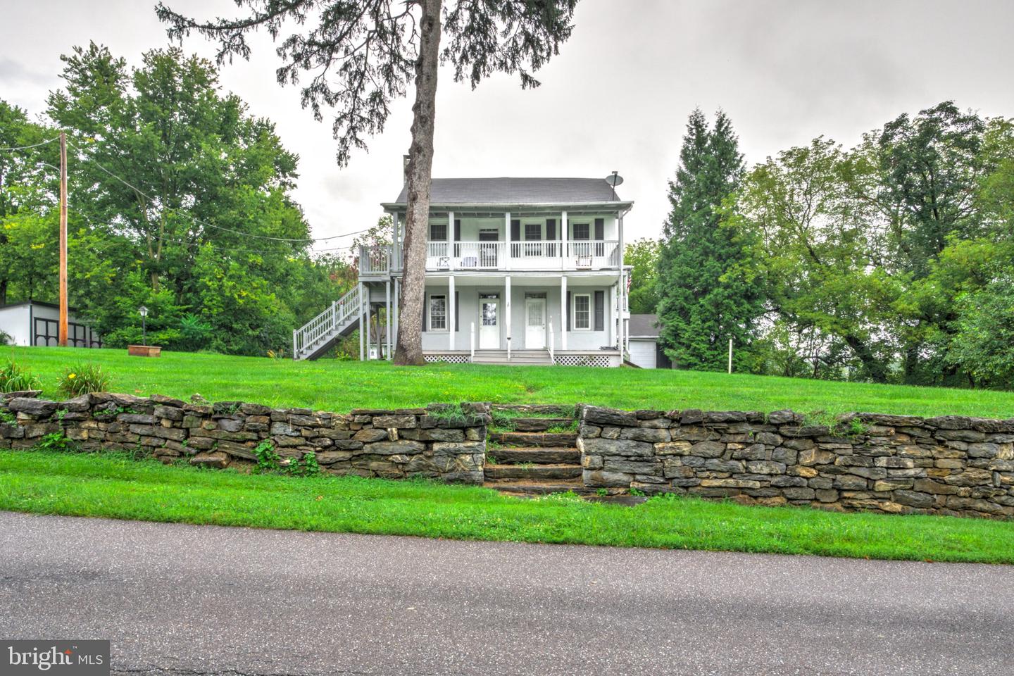 1250 New Danville Pike — photo