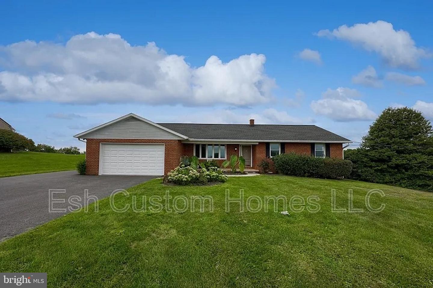 2208 Forry Rd — photo