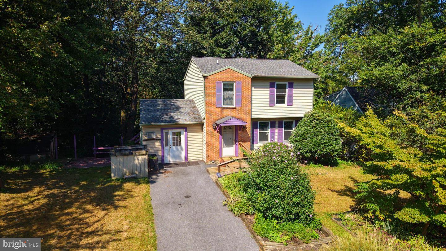 12 Picnic Woods Cir — photo