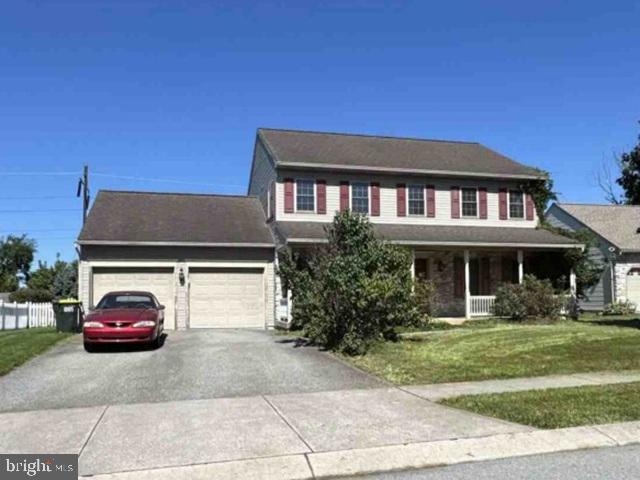 323 Enterprise Dr — photo