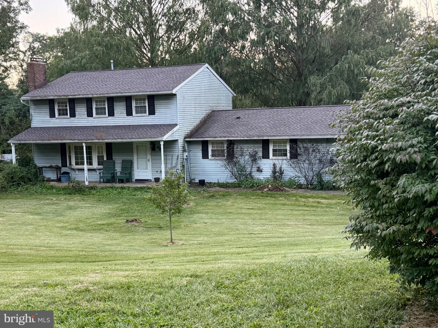 984 White Oak Rd — photo