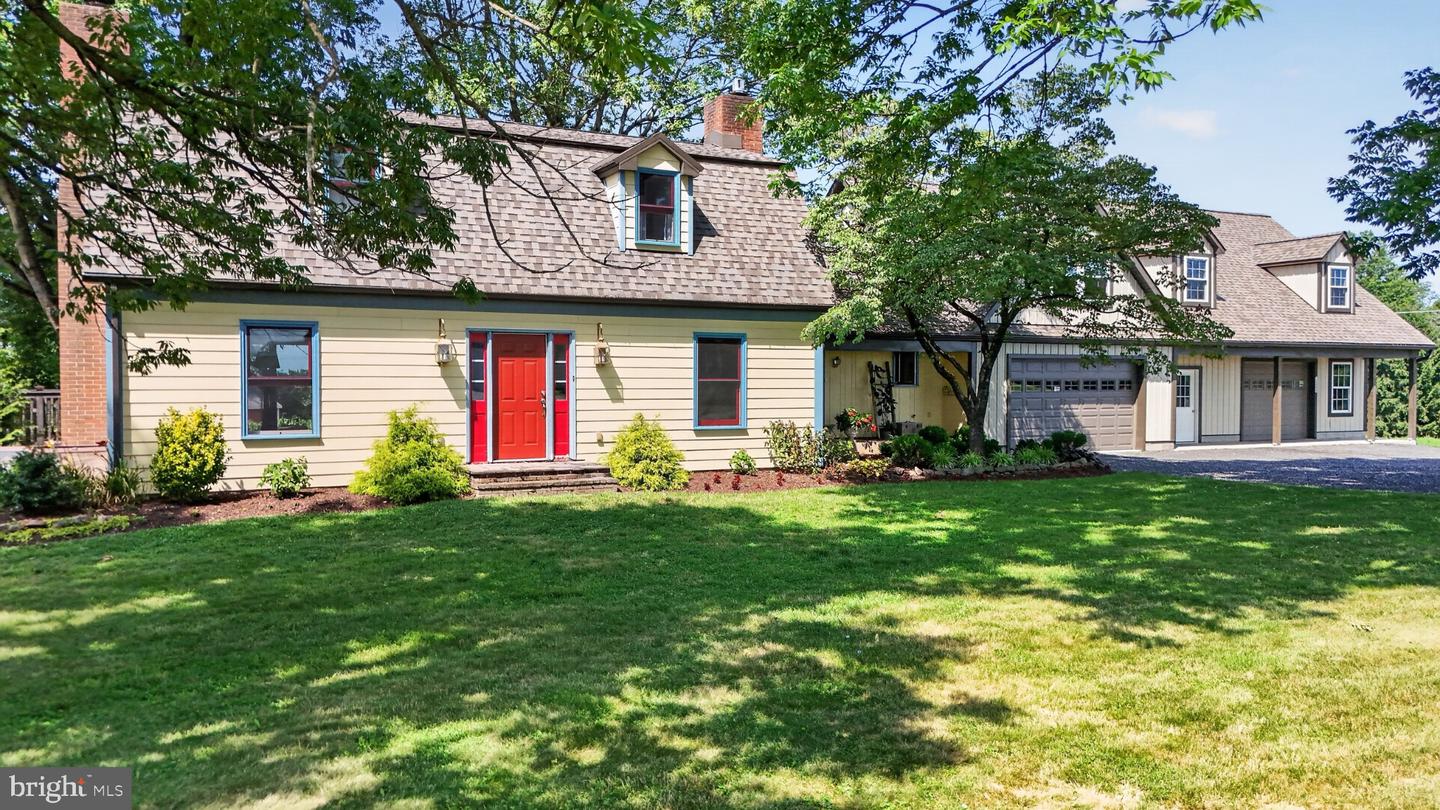126 W Newport Rd — photo