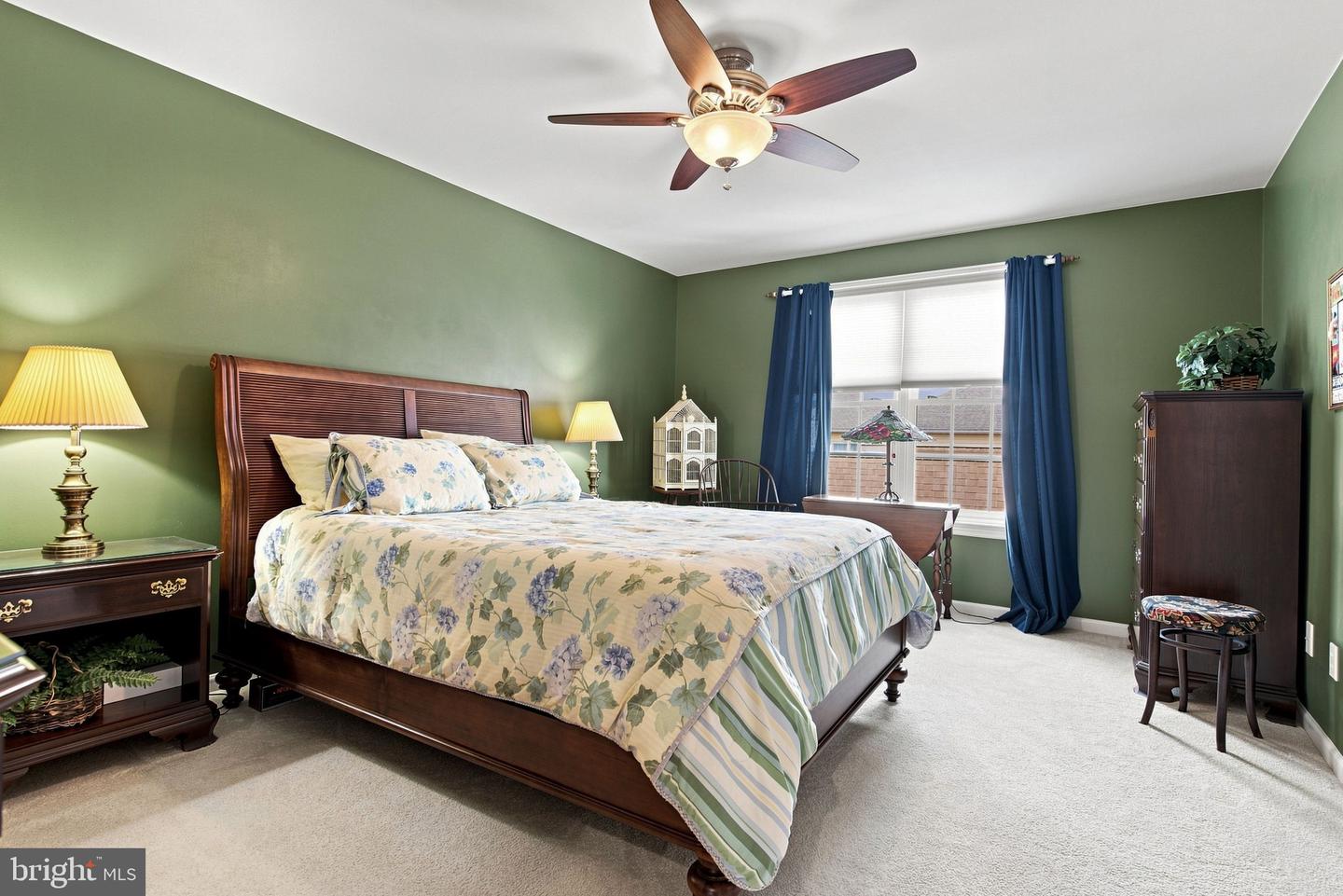 1432 Picket Dr — photo