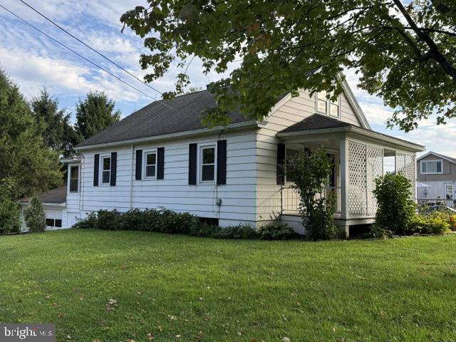1013 Buck Rd — photo