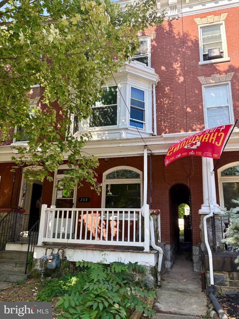 208 Ruby Street, Lancaster, PA 17603 — photo 2