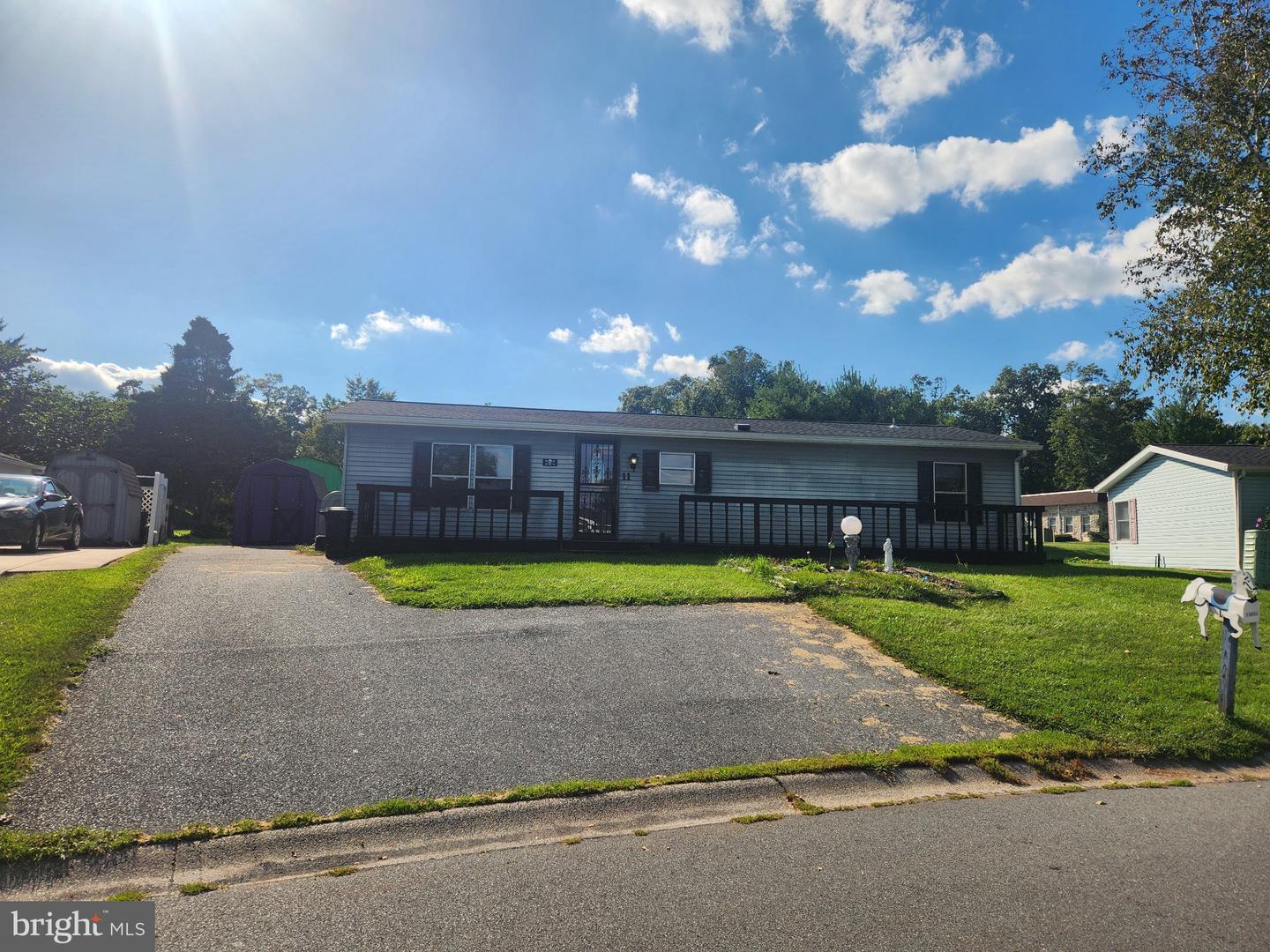 11 Bill Dr — photo