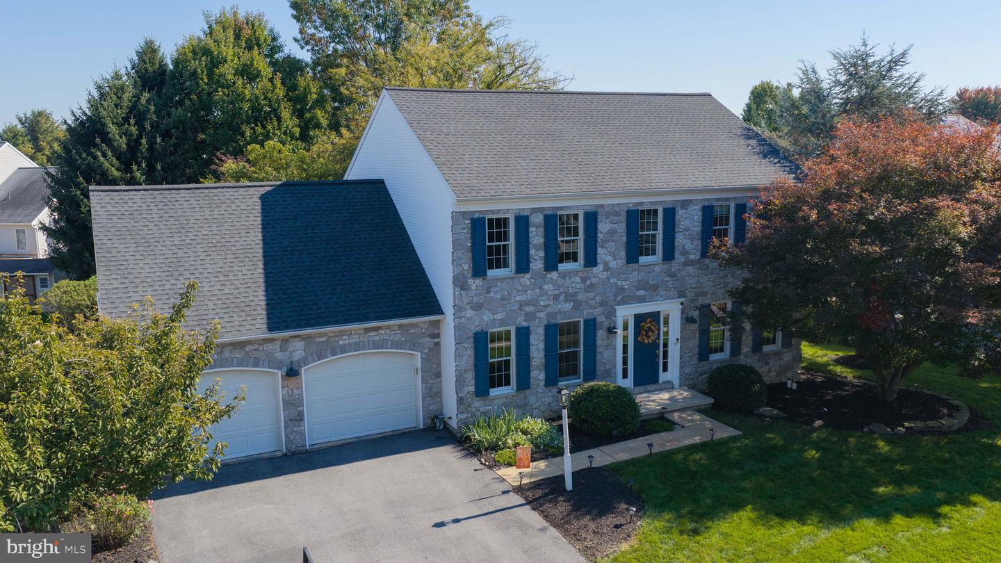 207 Southridge Dr — photo