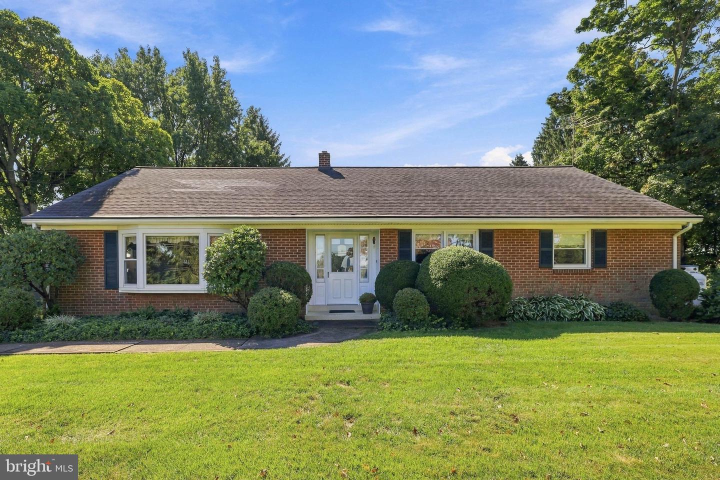 936 Letort Road, Washington Borough, PA 17582