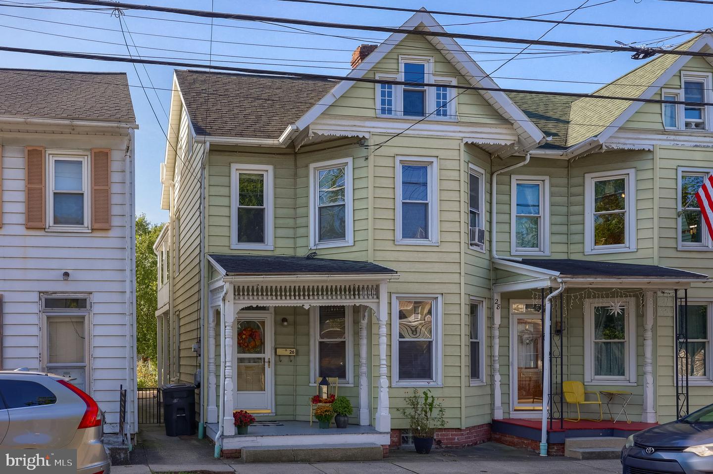 26 W Orange St — photo