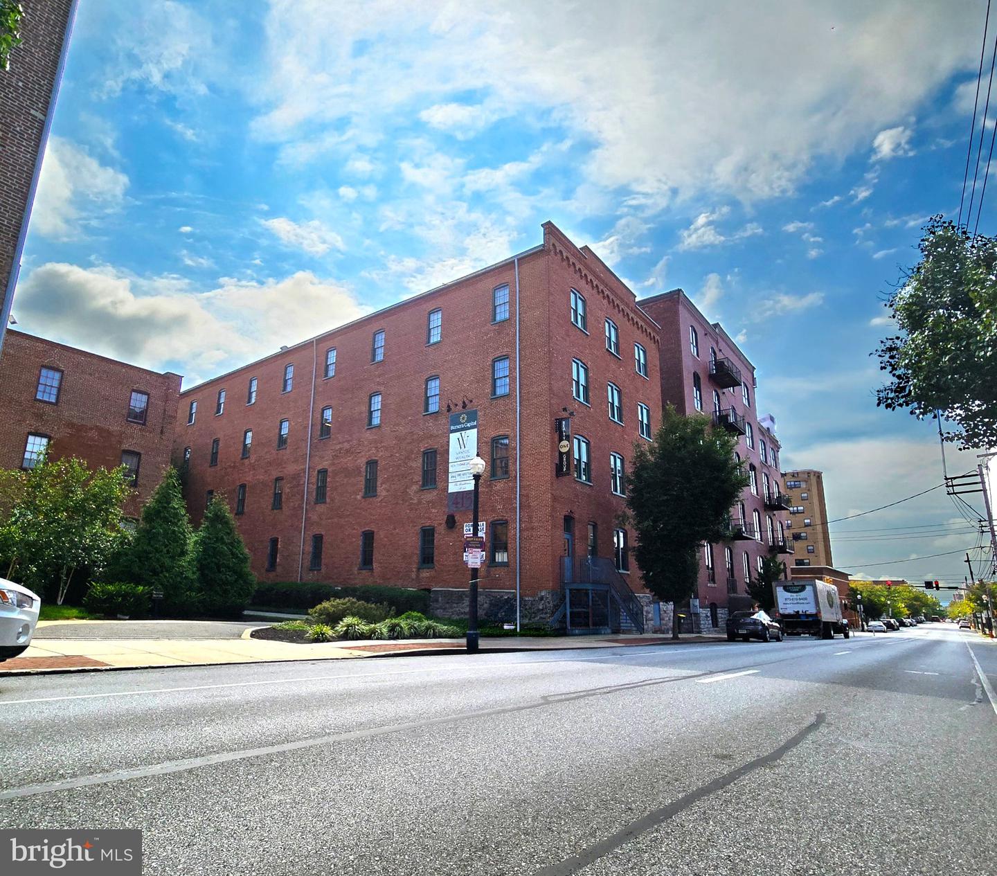 415 N Prince St #Condos 5 & 7 — photo