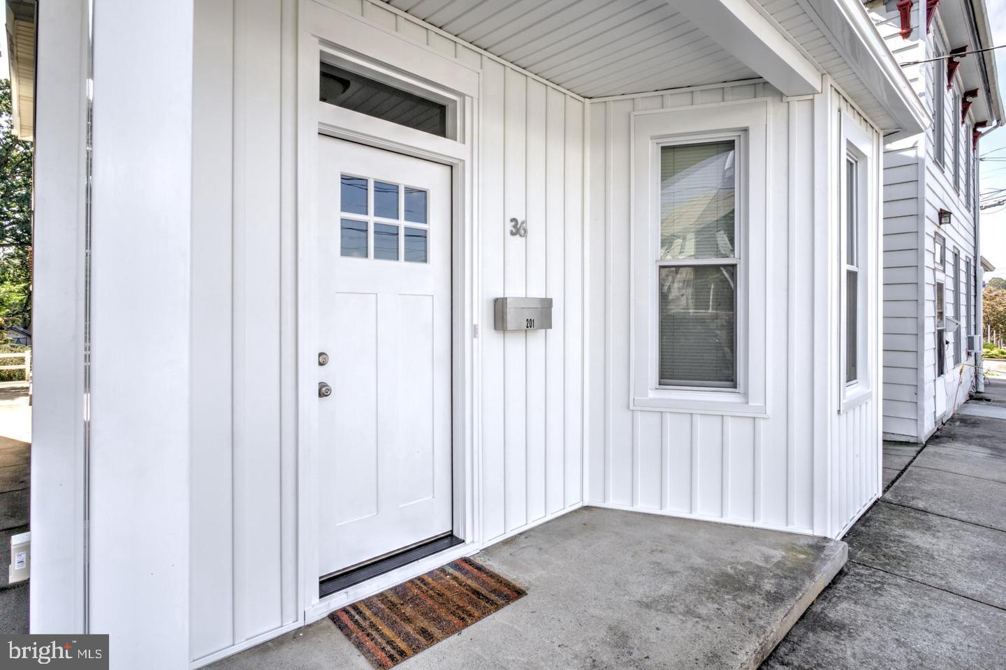 36 E Washington St #201B — photo