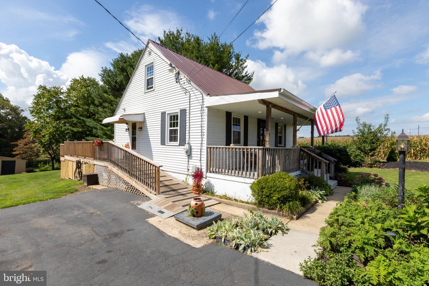 153 Nottingham Road, Nottingham, PA 19362 — photo 2