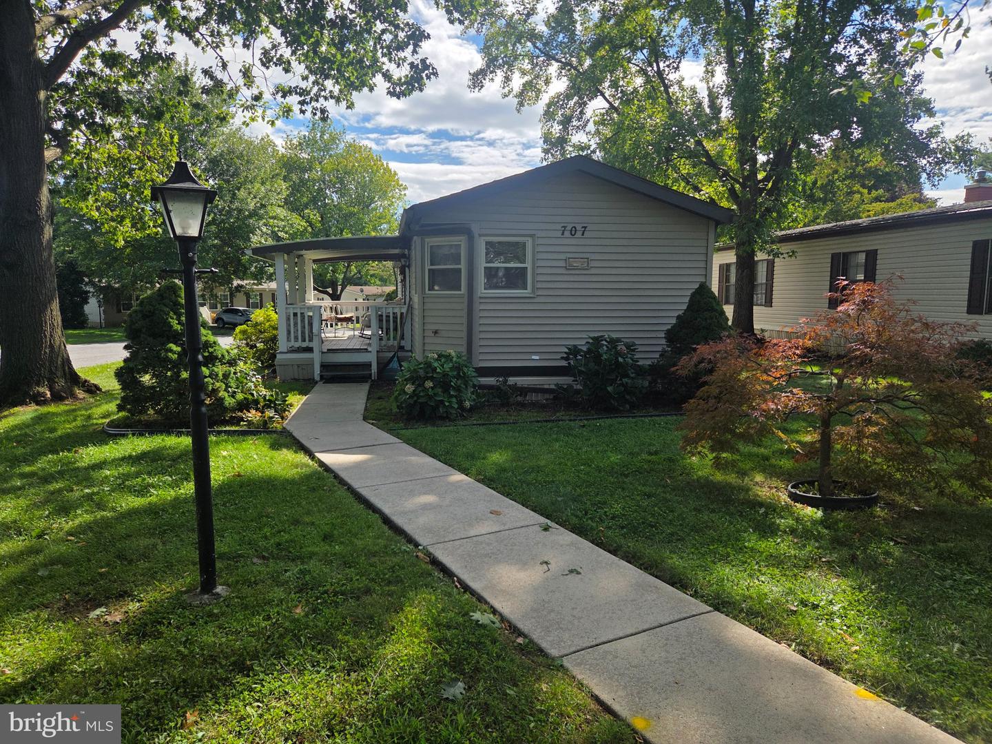 707 Fallon Dr — photo