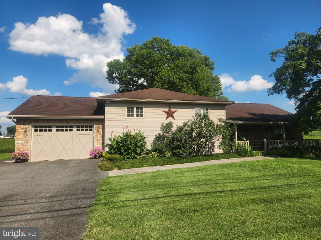 326 Pinkerton Rd — photo
