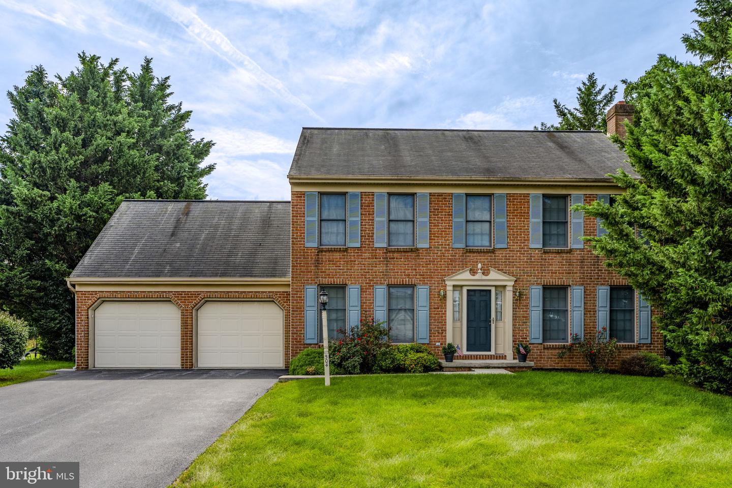 504 Spring Hollow Dr — photo