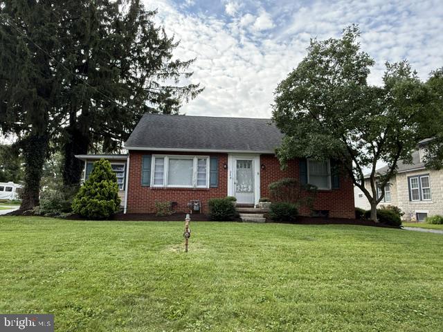 248 E Main St — photo